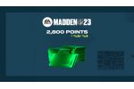 Madden NFL 23 2800 Points Xbox One - Xbox Series X|S