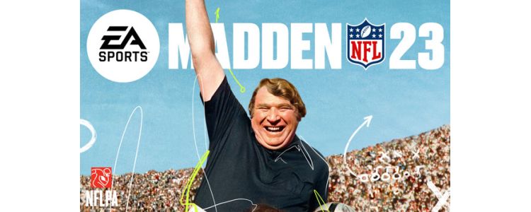 Madden NFL 23 
