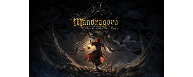 Mandragora: Whispers of the Witch Tree 