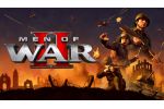 Men of War II 