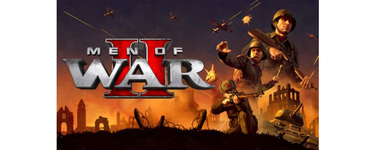 Men of War II 
