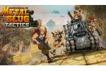 Metal Slug Tactics 