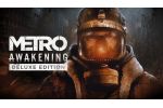 Metro Awakening VR Deluxe Edition 