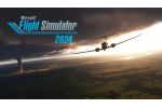 Microsoft Flight Simulator 2024 (PC & Xbox Series X|S)