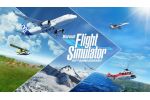 Microsoft Flight Simulator 40th Anniversary Edition (PC / Xbox Series X|S)