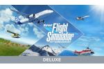 Microsoft Flight Simulator Deluxe 40th Anniversary Edition (PC / Xbox Series X|S)