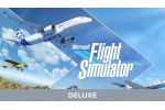 Microsoft Flight Simulator: Deluxe (PC / Xbox Series X|S)