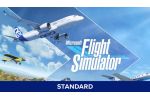 Microsoft Flight Simulator (PC / Xbox Series X|S)