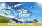 Microsoft Flight Simulator Premium Deluxe 40th Anniversary Edition (PC / Xbox Series X|S)