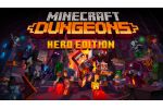 Minecraft Dungeons Hero Edition Xbox ONE