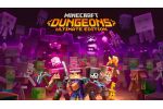 Minecraft Dungeons Ultimate Edition 