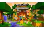 Minecraft Java - Bedrock Edition Deluxe Collection