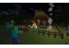Minecraft Java - Bedrock Edition Deluxe Collection