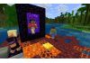 Minecraft Java - Bedrock Edition Deluxe Collection