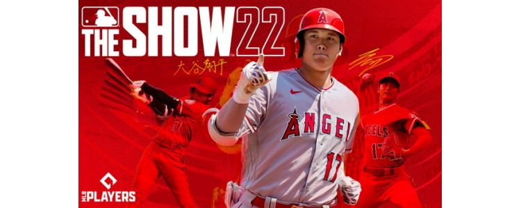 MLB The Show 22 