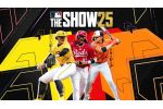 MLB The Show 25 (Xbox Series X|S)