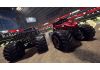 Monster Jam Steel Titans 2 