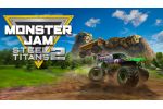 Monster Jam Steel Titans 2 Xbox One