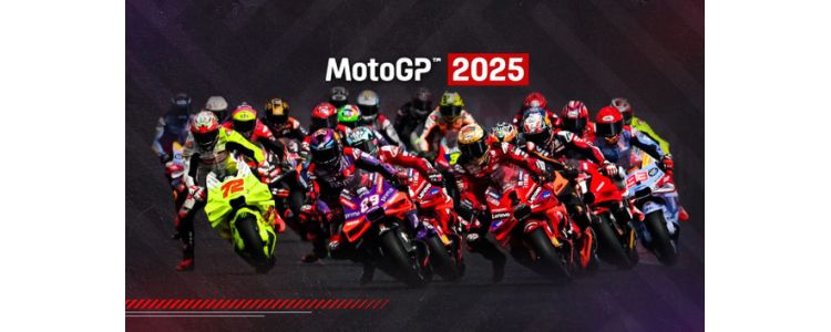 MotoGP 25 