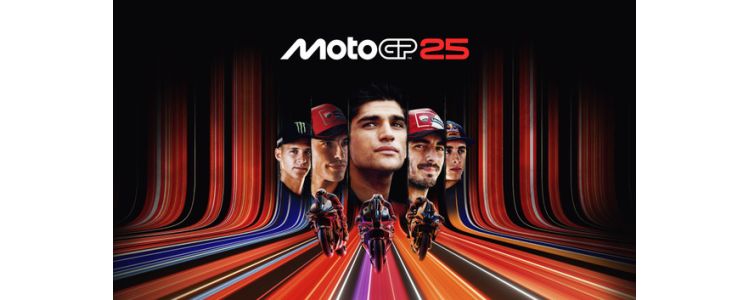 MotoGP 25 