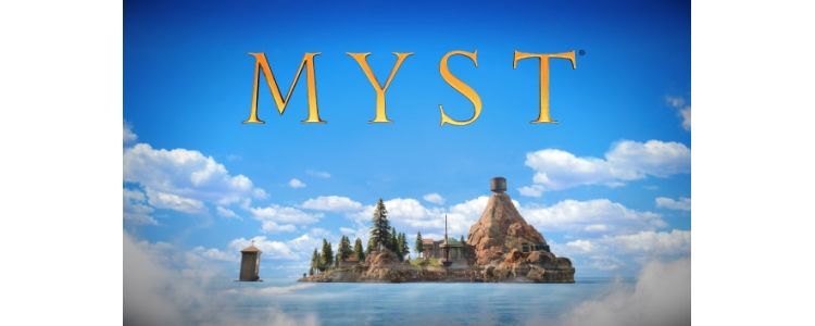 Myst 