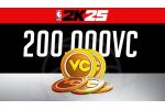 Набор с 200000 виртуальной валюты NBA 2K25 (Xbox One & Xbox Series X|S)