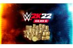 Набор WWE 2K22 450 000 ед. виртуальной валюты для Xbox ONE