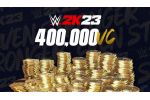 Набор WWE 2K23 с 400 000 единиц виртуальной валюты для Xbox One