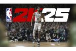 NBA 2K25 (Xbox One / Xbox Series X|S)