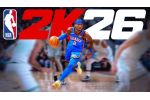 NBA 2K26 Xbox One - Xbox Series X|S