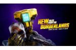 New Tales from The Borderlands Deluxe Edition - Xbox One & Xbox Series X|S
