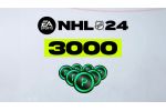 NHL 24 3000 Points