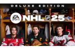 NHL 25 Deluxe Edition (Xbox Series X|S)