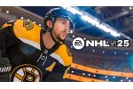 NHL 25 Xbox Series X|S