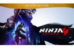 Ninja Gaiden 4 Deluxe Edition