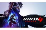 Ninja Gaiden 4