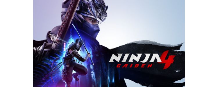 Ninja Gaiden 4