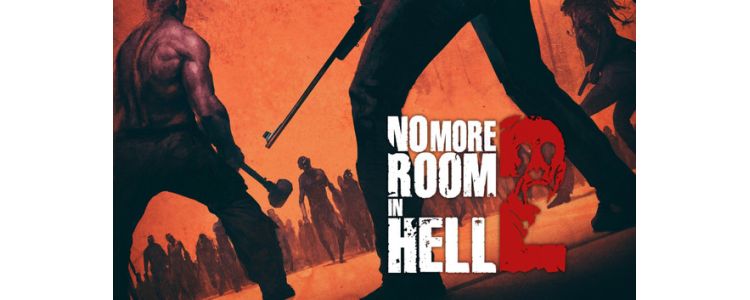No More Room In Hell 2 