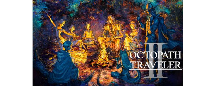 Octopath Traveler 2 