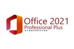 Office Professional Plus 2021 PC 