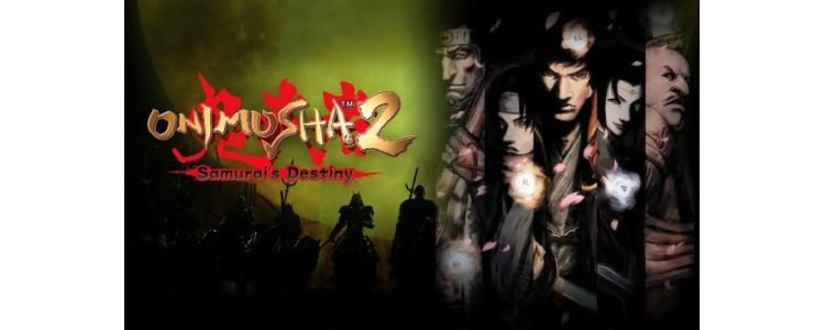 Onimusha 2: Samurai's Destiny 