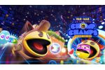 Pac-Man Mega Tunnel Battle: Chomp Champs - Deluxe Edition 