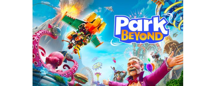 Park Beyond 