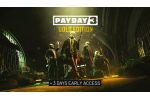 Payday 3 Gold Edition (PC / Xbox Series X|S)