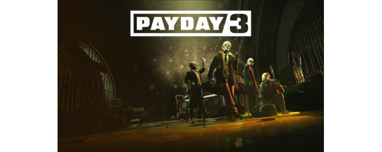 Payday 3 