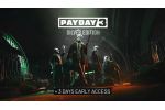 Payday 3 Silver Edition (PC / Xbox Series X|S)