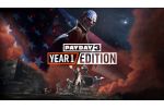 Payday 3 Year 1 Edition 