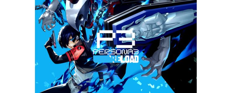 Persona 3 Reload 