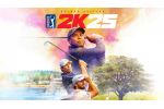 PGA Tour 2K25 Deluxe Edition (Xbox Series X|S)