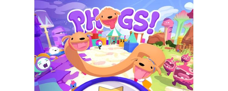 PHOGS! 